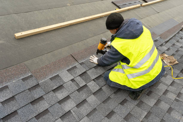 Slate Roofing Contractor in Southport, IN
