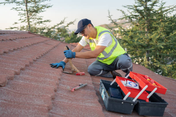 Quick and Trustworthy Emergency Roof Repair Services in Southport, IN